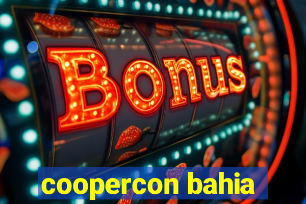 coopercon bahia