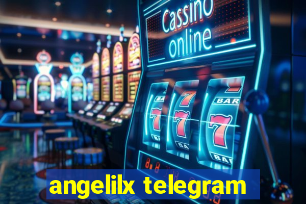 angelilx telegram