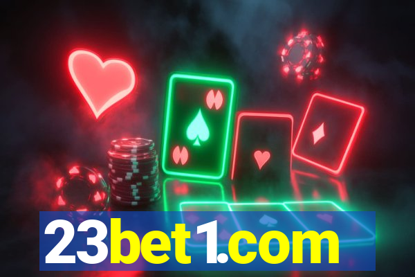 23bet1.com