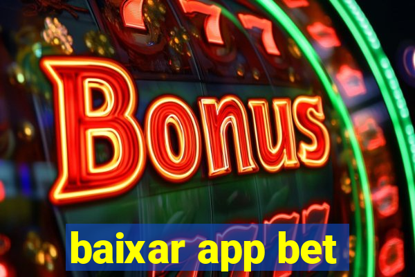 baixar app bet