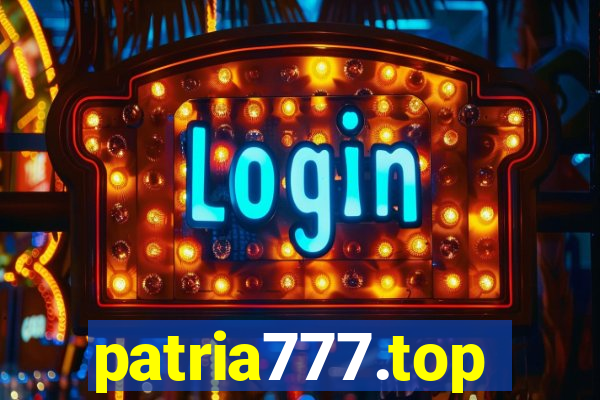 patria777.top