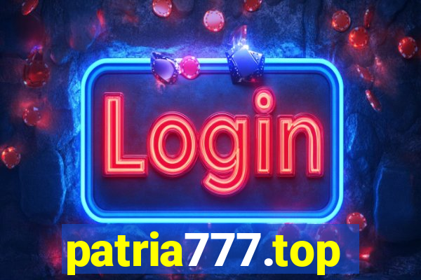 patria777.top