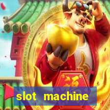 slot machine download games