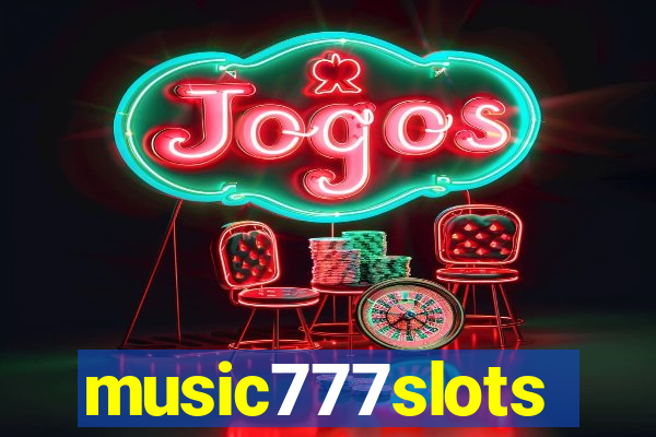 music777slots