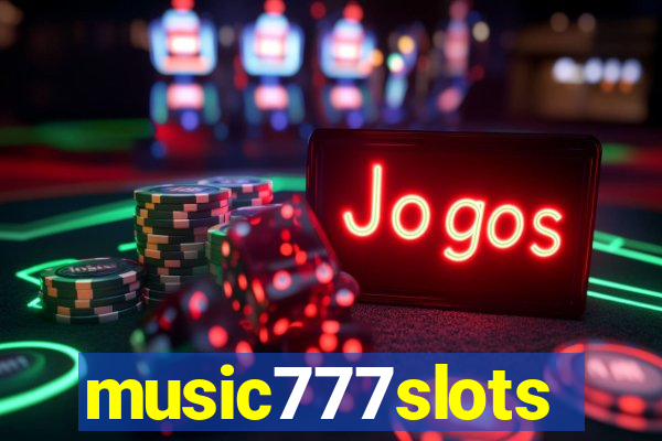 music777slots