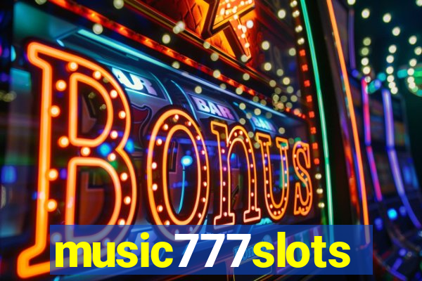 music777slots