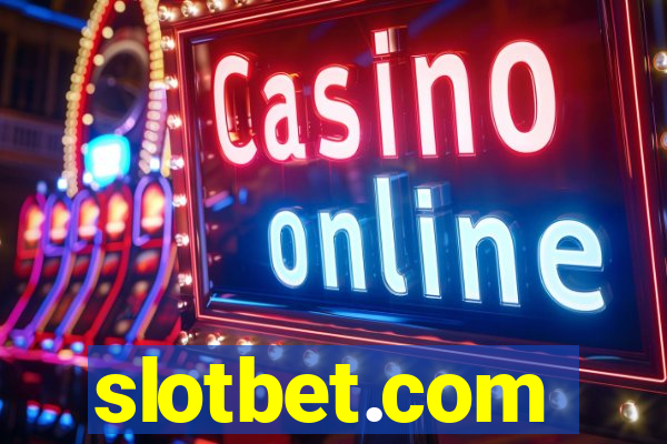 slotbet.com