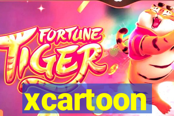 xcartoon