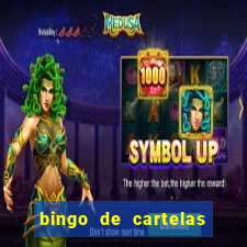 bingo de cartelas online gratis