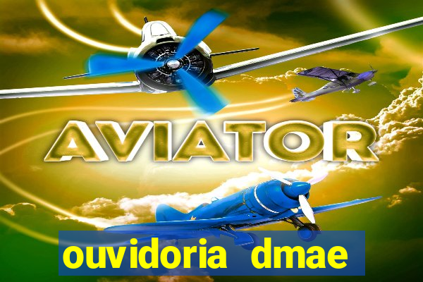 ouvidoria dmae porto alegre