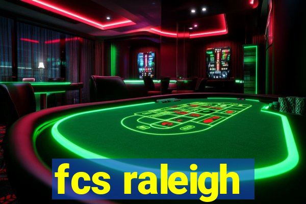 fcs raleigh