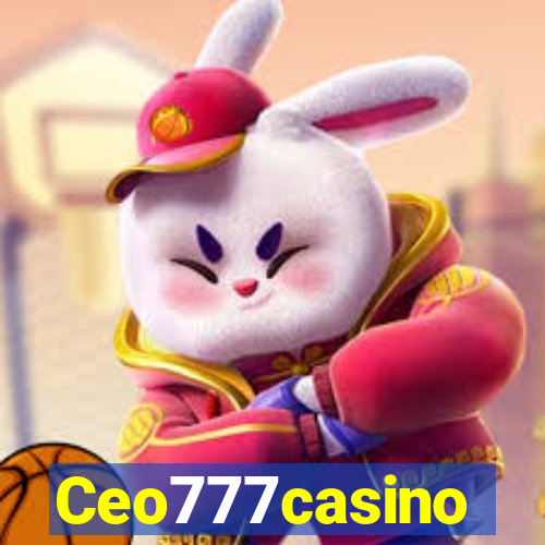 Ceo777casino