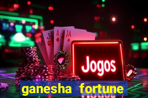 ganesha fortune slot demo