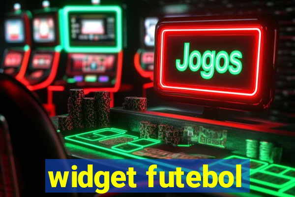 widget futebol