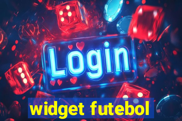 widget futebol