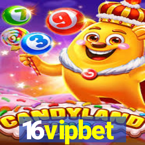 16vipbet