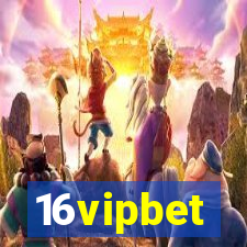 16vipbet