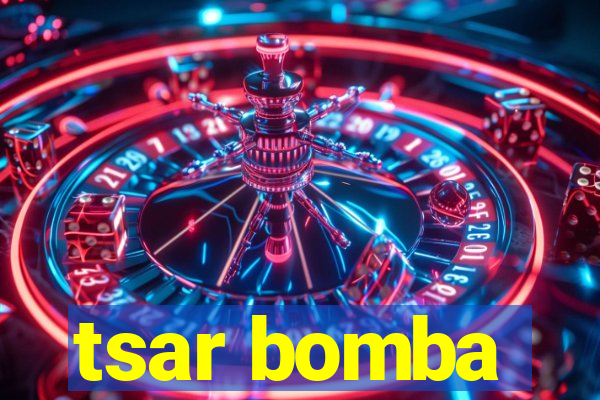 tsar bomba