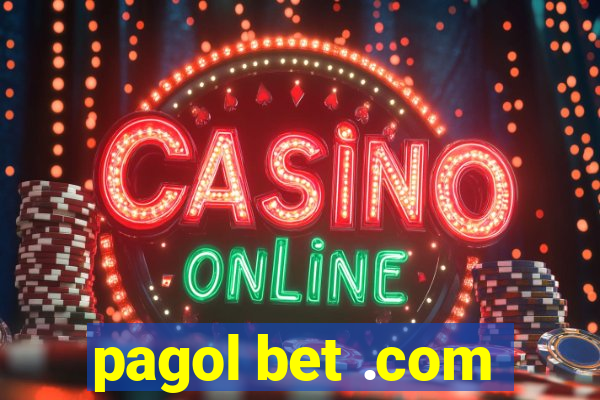 pagol bet .com