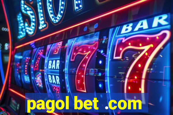 pagol bet .com