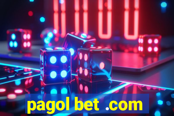 pagol bet .com