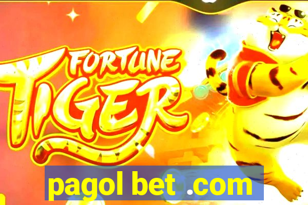 pagol bet .com