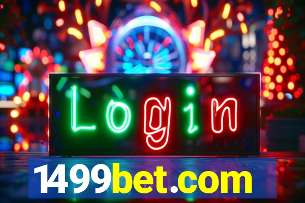 1499bet.com