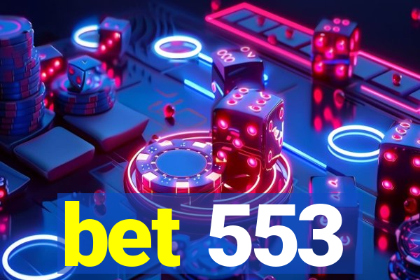 bet 553