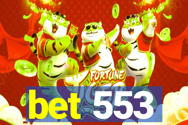 bet 553