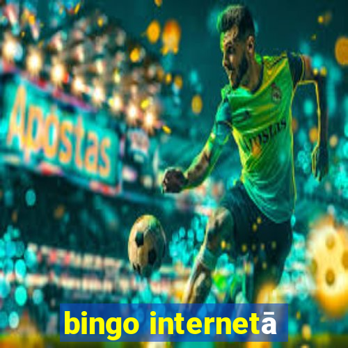 bingo internetā