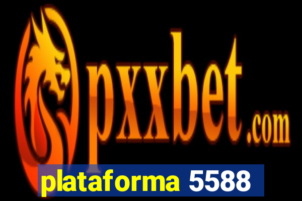 plataforma 5588