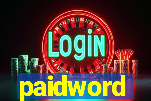 paidword