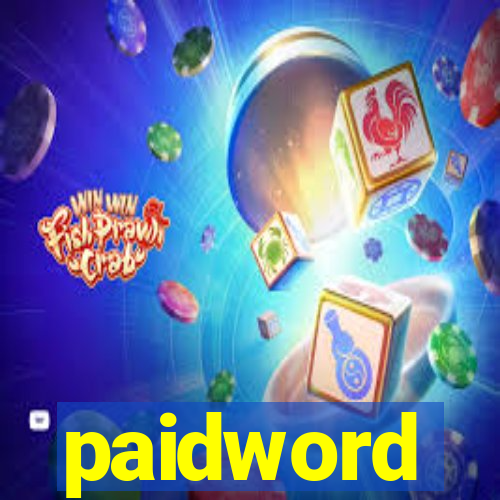 paidword