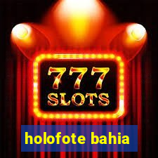 holofote bahia