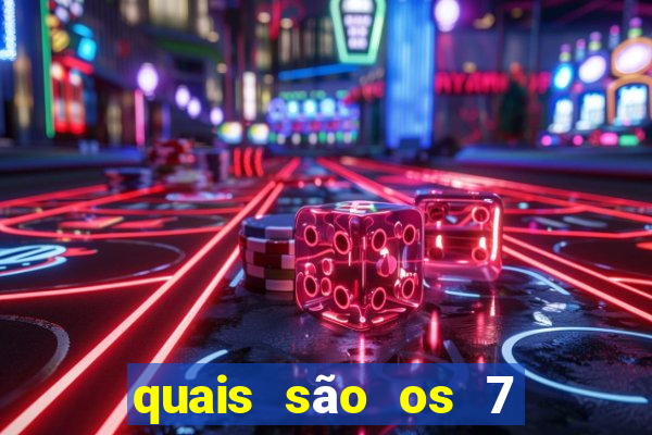 quais são os 7 elementos do teatro