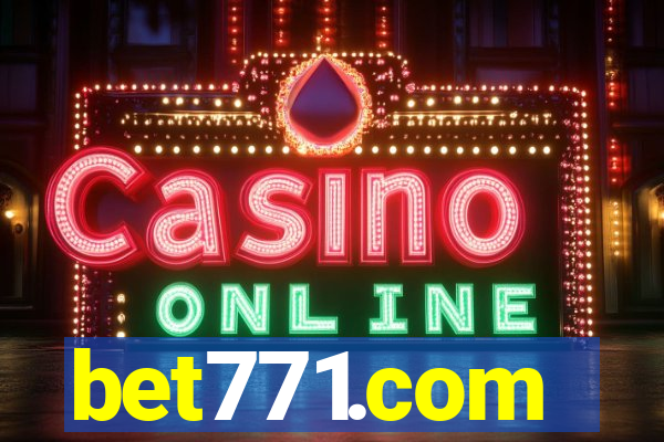 bet771.com