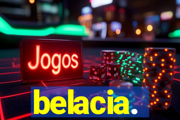 belacia.