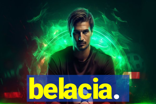 belacia.