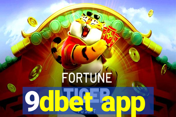 9dbet app