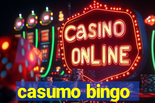 casumo bingo