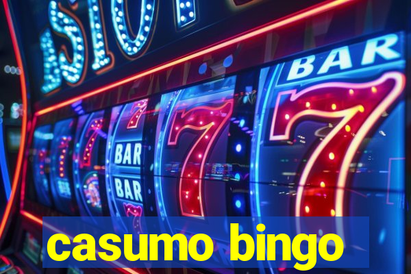 casumo bingo