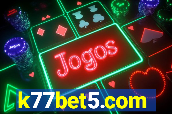 k77bet5.com