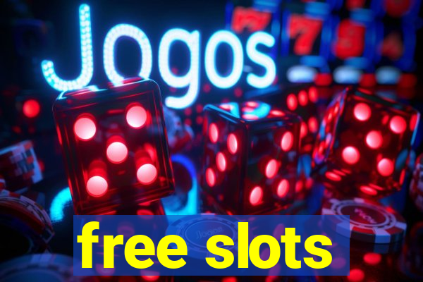 free slots