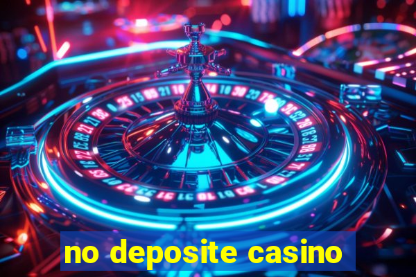 no deposite casino