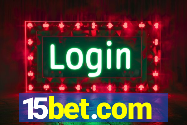 15bet.com