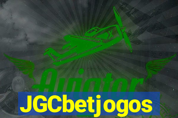 JGCbetjogos