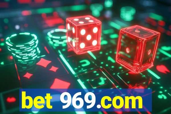 bet 969.com