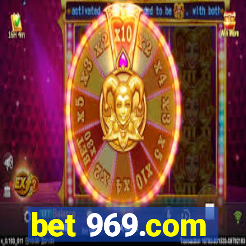 bet 969.com