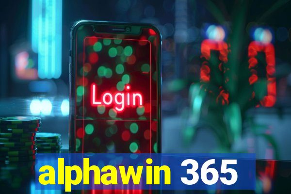 alphawin 365