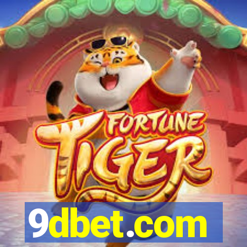 9dbet.com